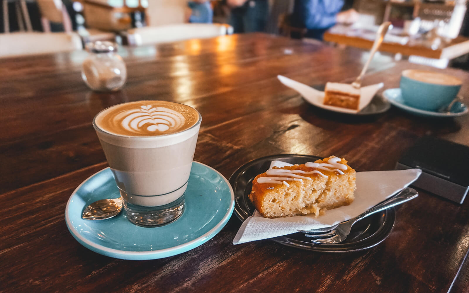 Best coffee Shop In Australia